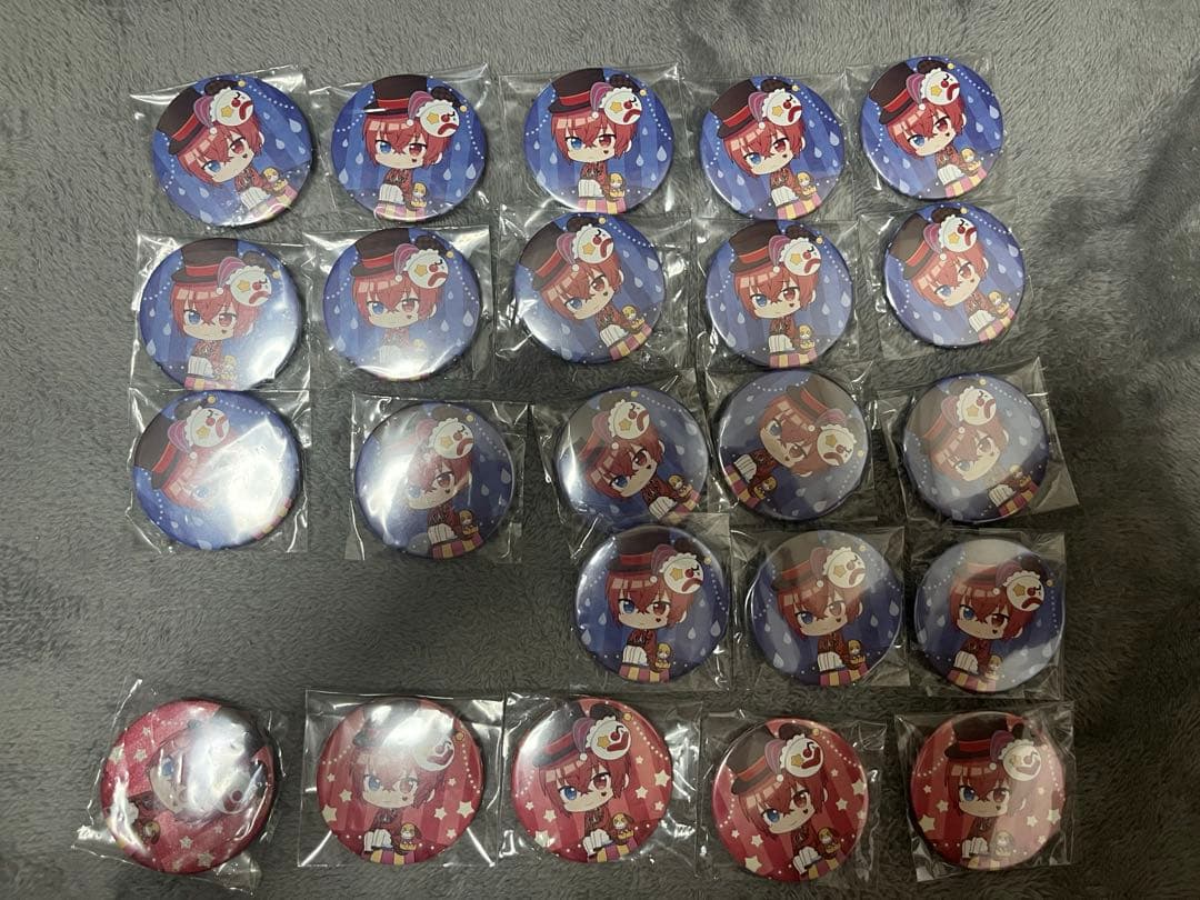 あほの坂田 まとめ売り