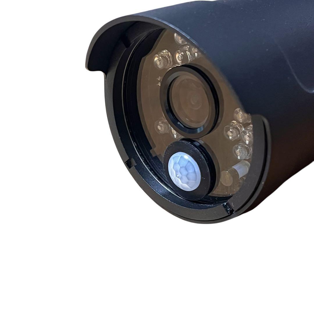 DELCATEC WSS1C ワイヤレスフルHD 増設用カメラ DXアンテナ Amazon.co