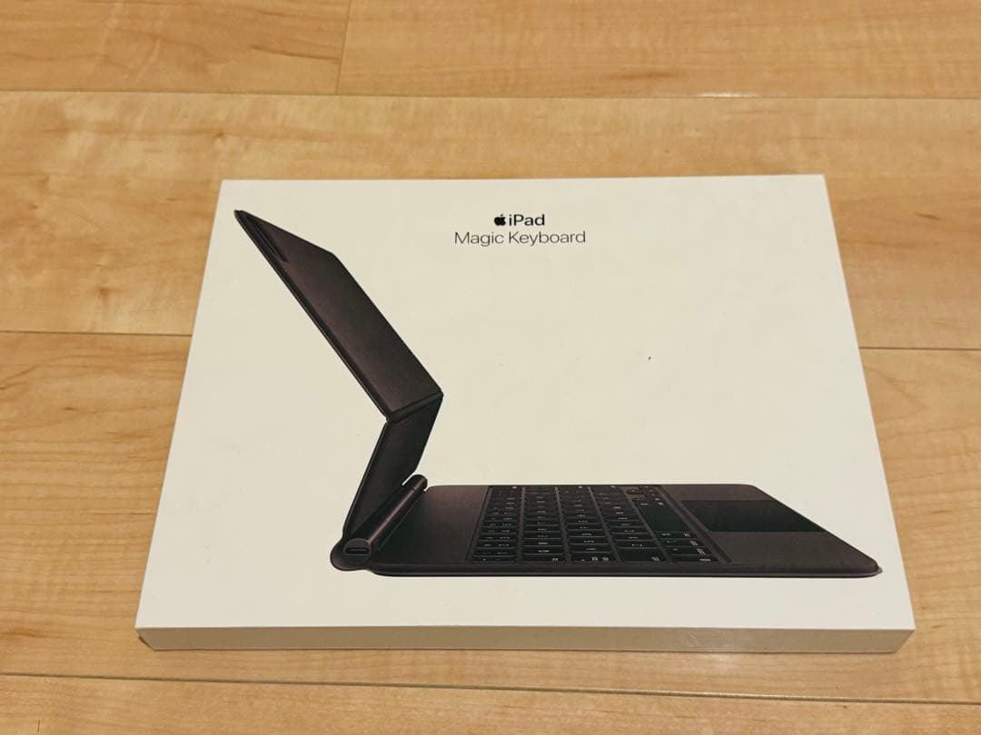 Apple iPad Magic Keyboard MXQT2J/A