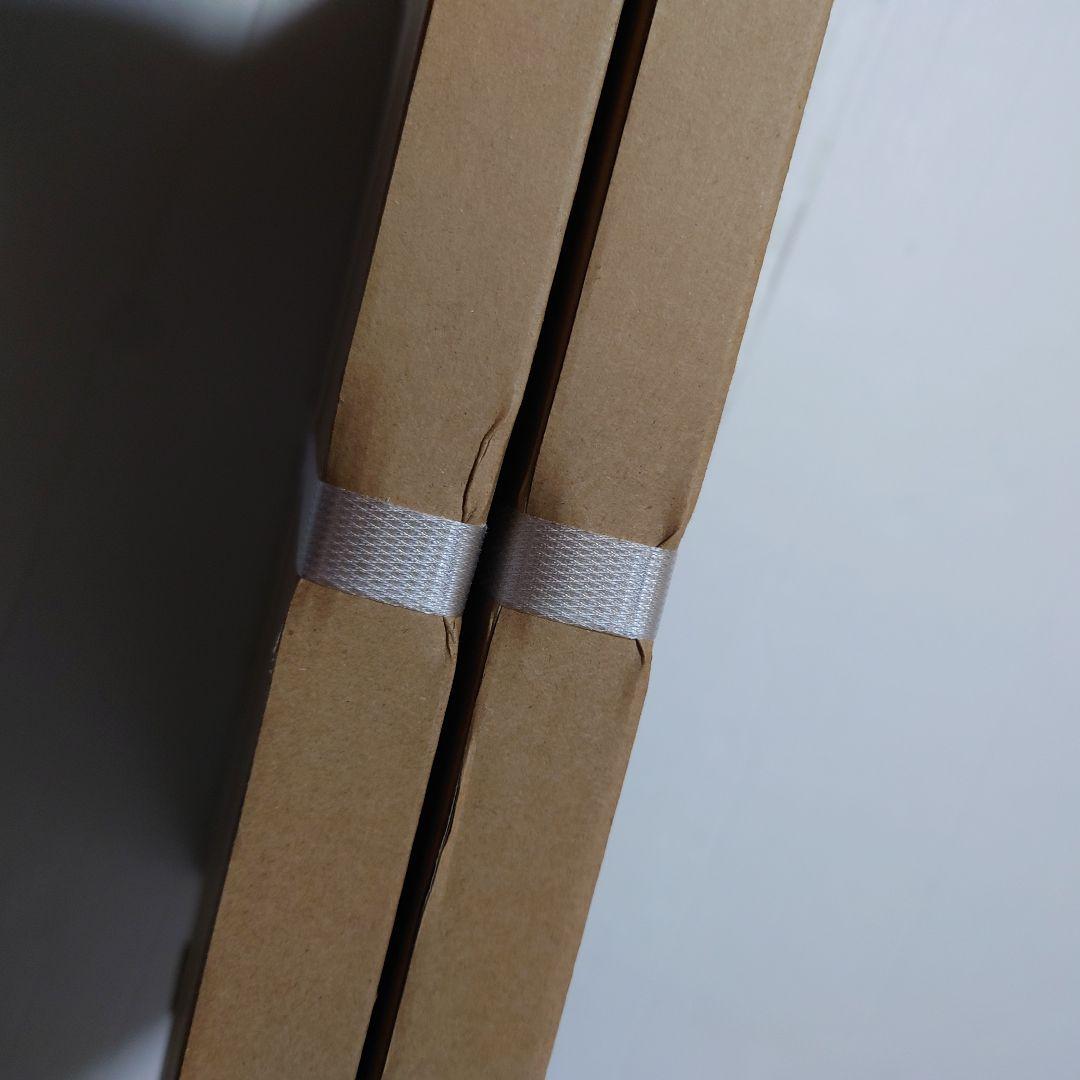 ガールズ&パンツァー ガルパン 最終章 キャラファイングラフ 複製原画 限定 2