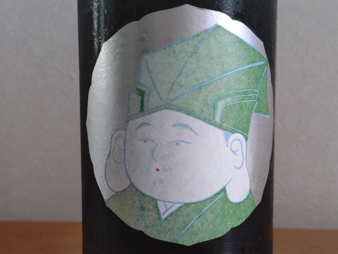 白糸酒造170周年記念酒】酒の七福神 白糸x仙禽 寿老人 - メルカリ