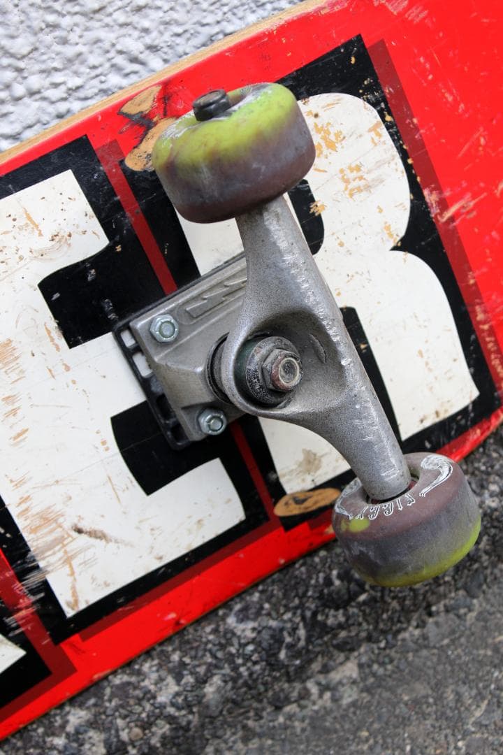 baker コンプリート スケートボード スケボー