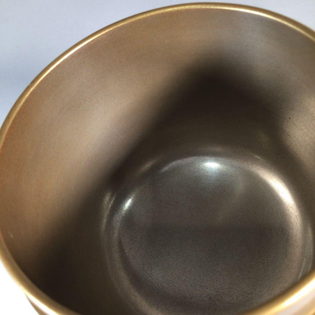 N576 棗 『関口輔聖作』『久田宗也 尋牛斎 極箱』『桐蒔絵』『