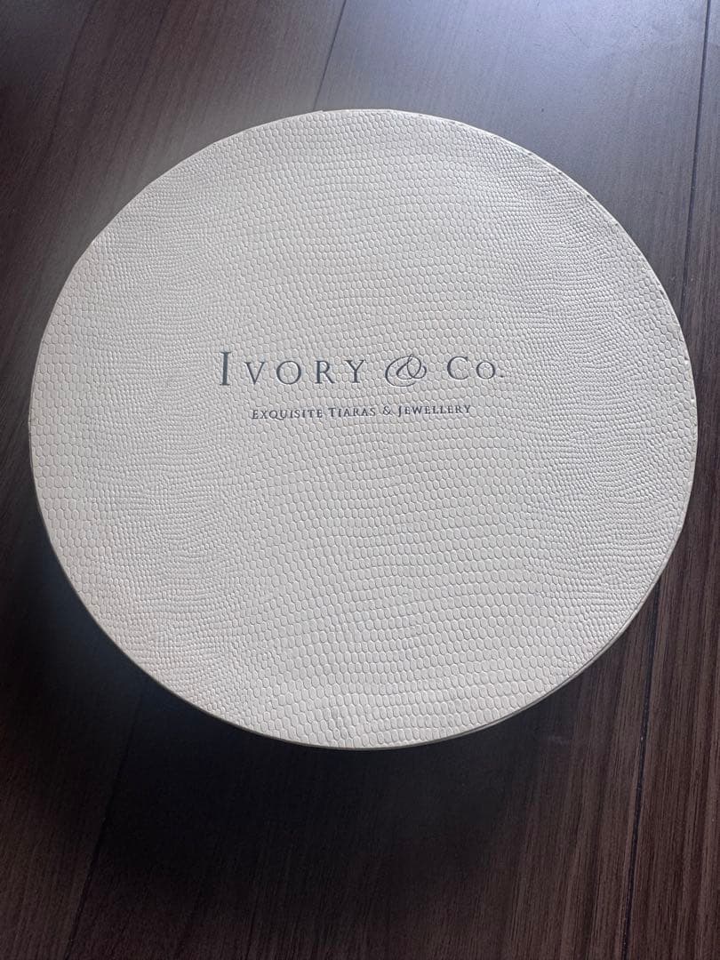 Ivory&co. Elizabeth ファーストオーナー