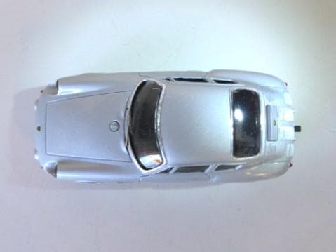 特価 Starter 1/43 ポルシェ 356B 2000GS カレラ GT