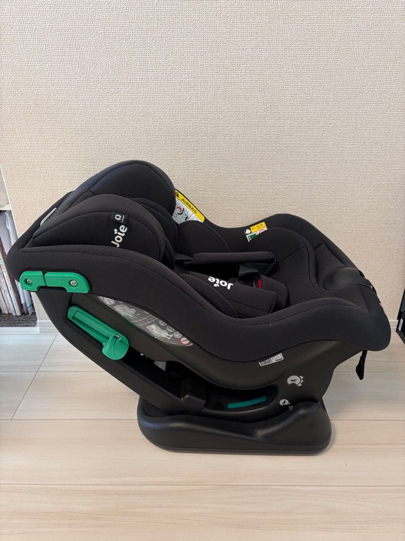 チャイルドシート joie steadi R129