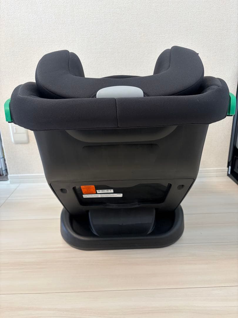 チャイルドシート joie steadi R129