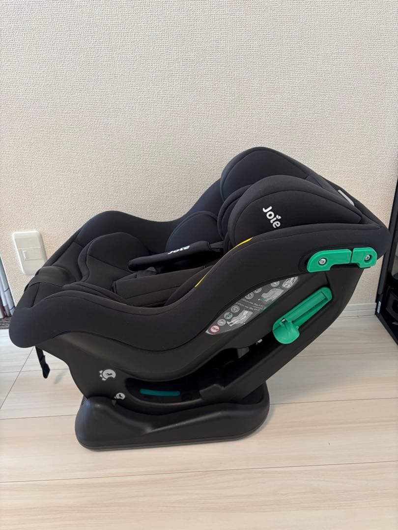 チャイルドシート joie steadi R129