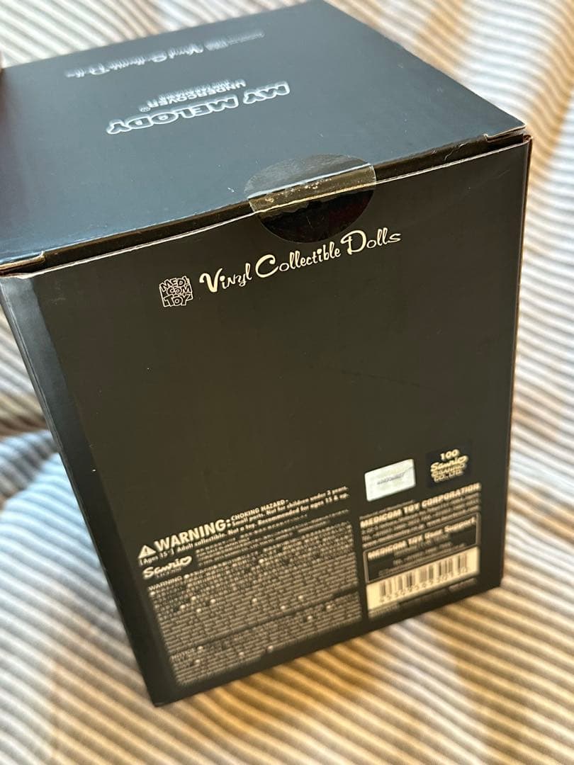 UNDERCOVER アンダーカバー メディコムトイ マイメロディ　フィギュア