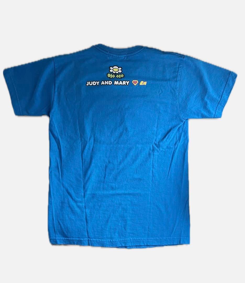 JUDY AND MARY Tシャツ