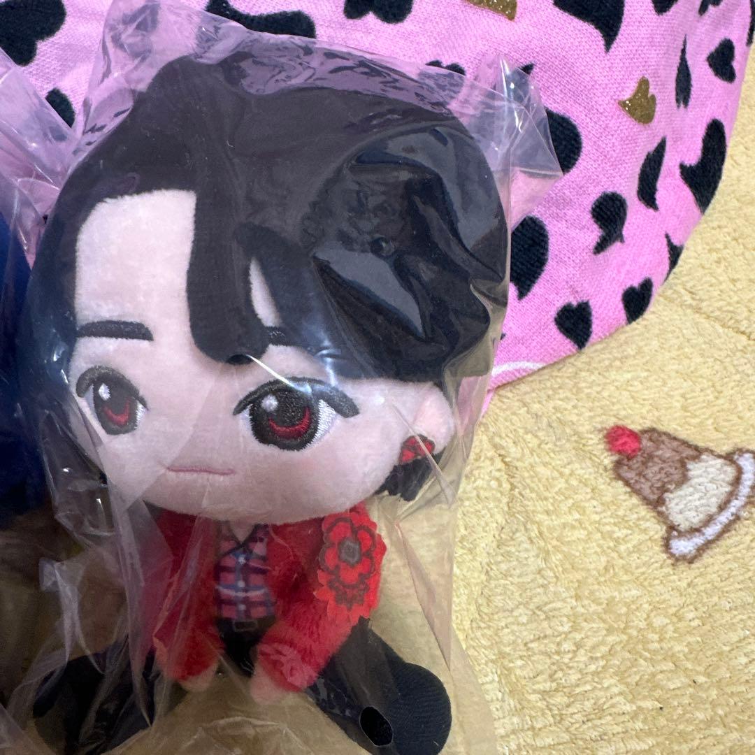 ミセス 一番くじ A賞 コンプセット - メルカリ