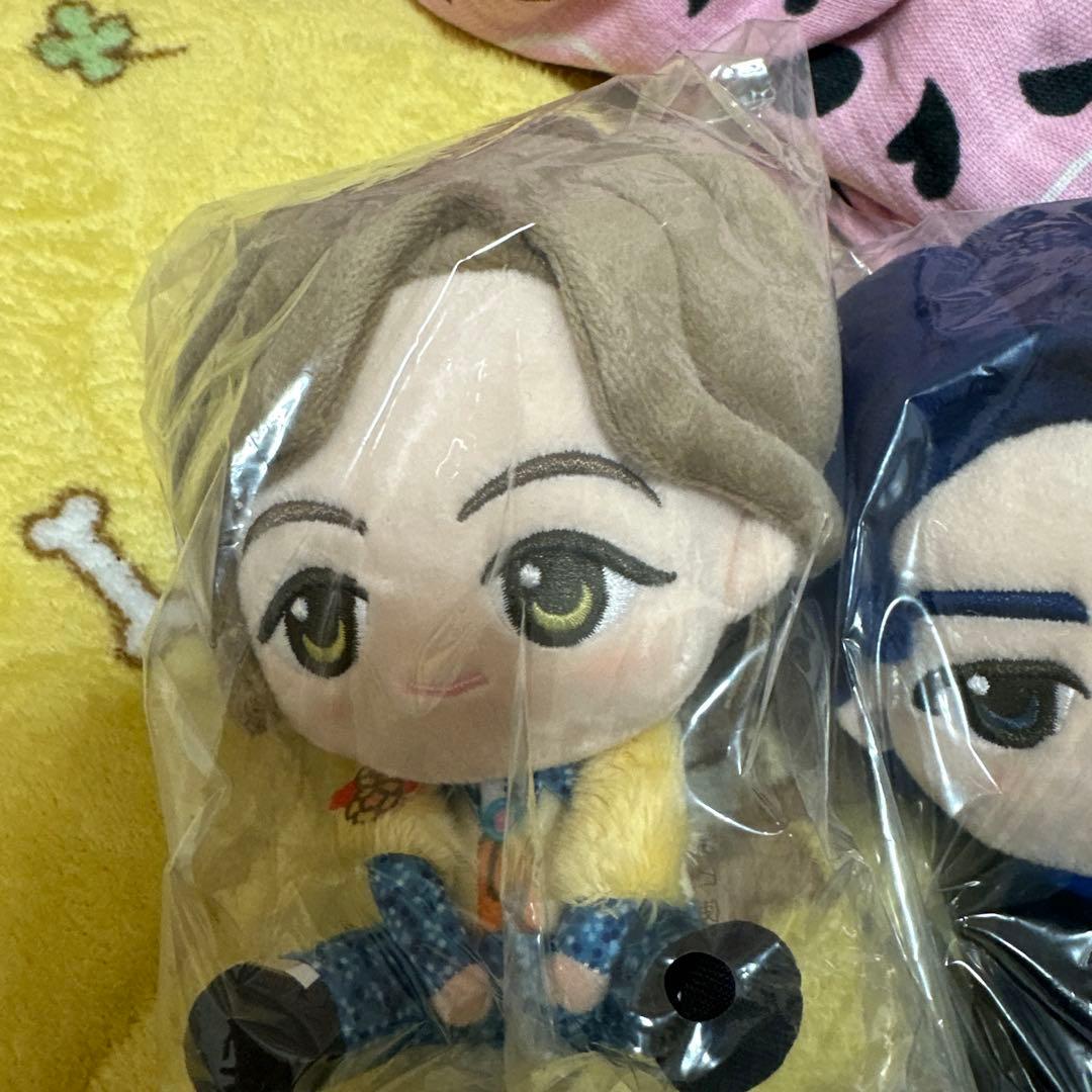 ミセス 一番くじ A賞 コンプセット - メルカリ