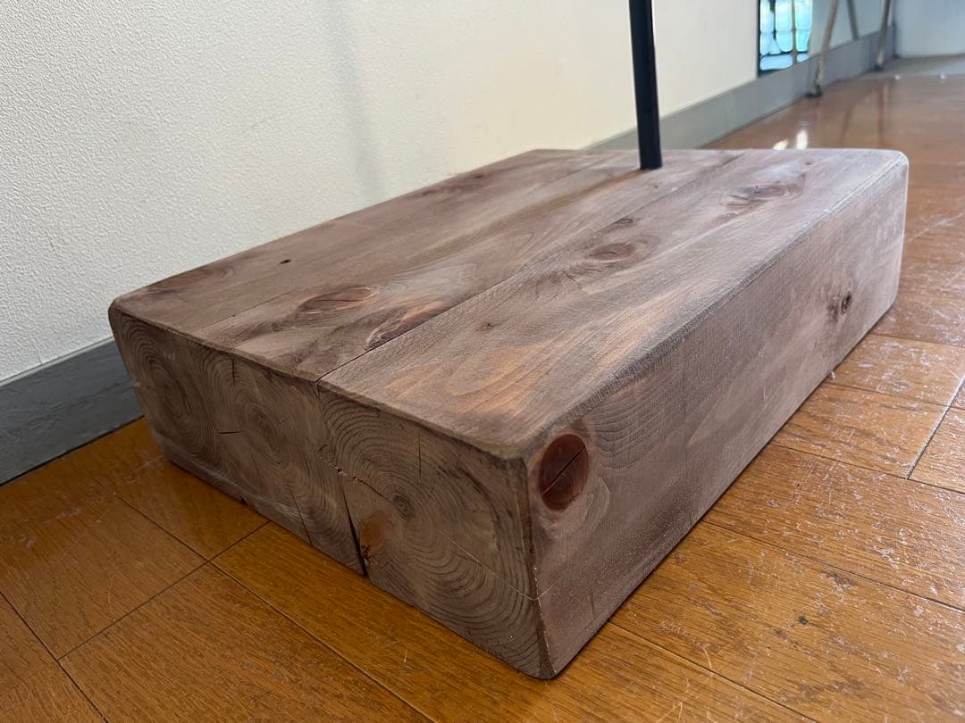 インダストリアル アイアンコートハンガー ヴィンテージスタイル 工業