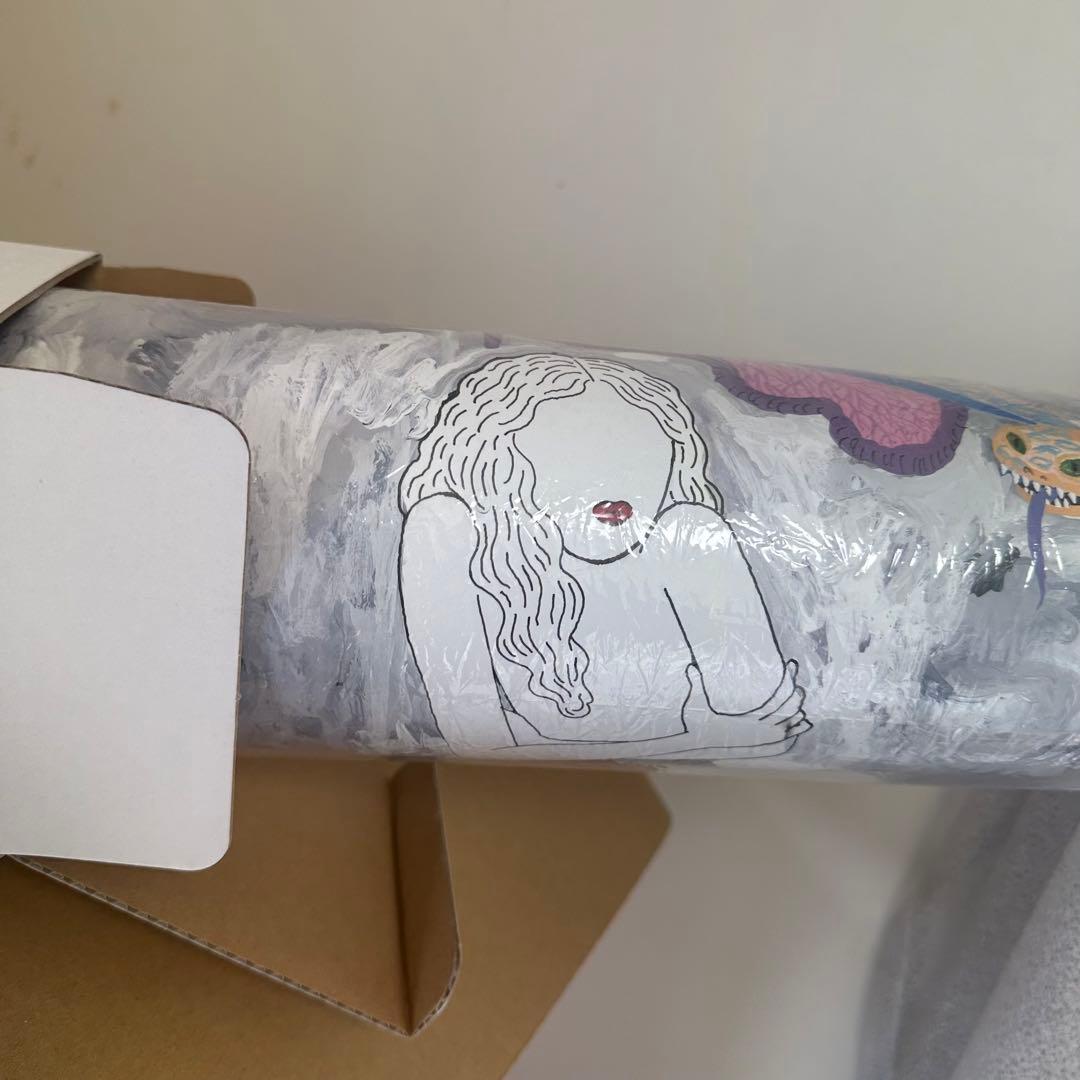 ED200 オートモアイ auto moai untitled