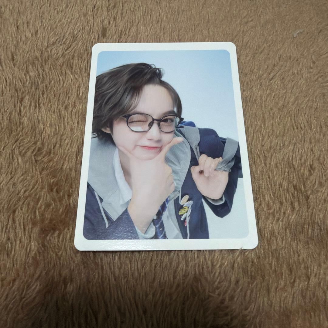 小泉光咲 原因は自分にある。 げんじぶ ゲンジブ観測所盤 限定 平成