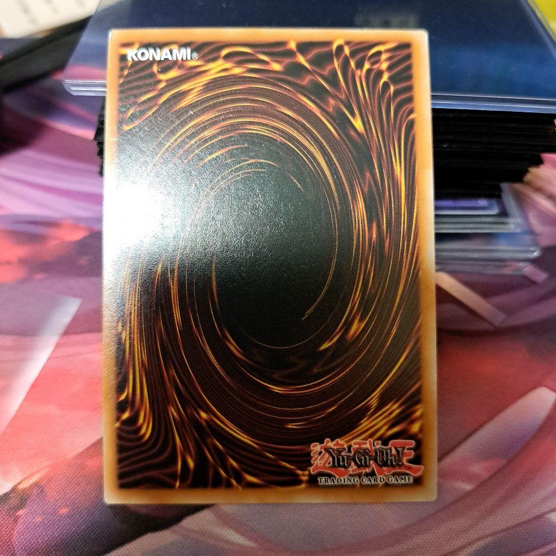 遊戯王 英語 セブンスタキオン euコレクターズ