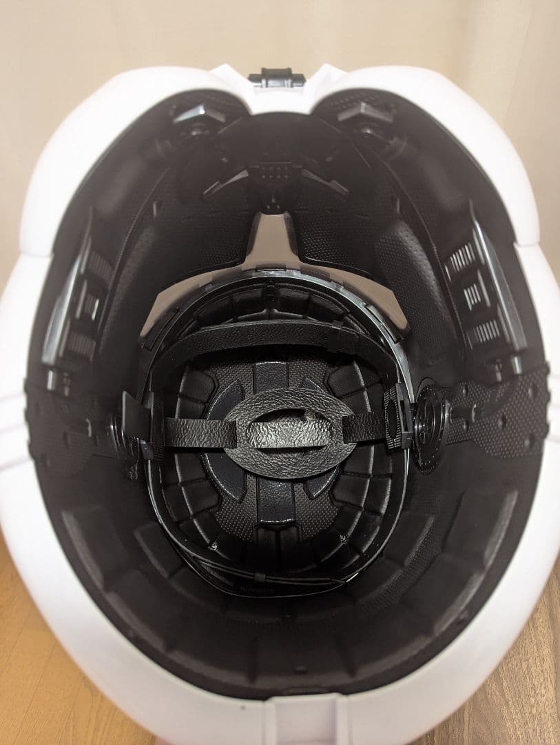 ハズブロ クローン・トルーパー ヘルメット フェーズⅡ