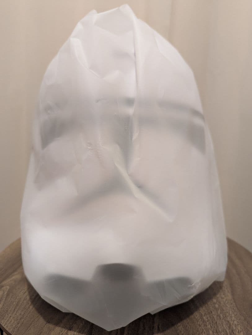 ハズブロ クローン・トルーパー ヘルメット フェーズⅡ