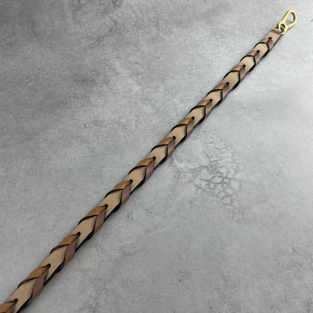 ロエベ　LOEWE　ショルダーストラップ