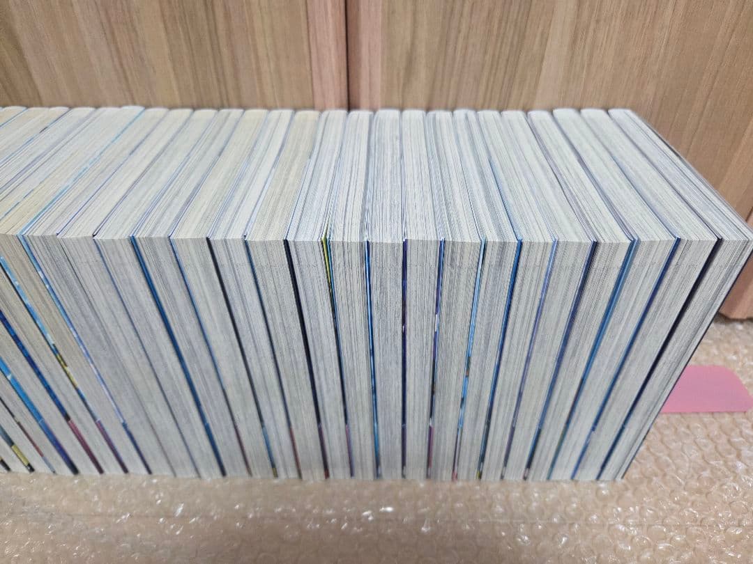 転生したらスライムだった件1~30巻　全巻セット　28巻以外帯付き