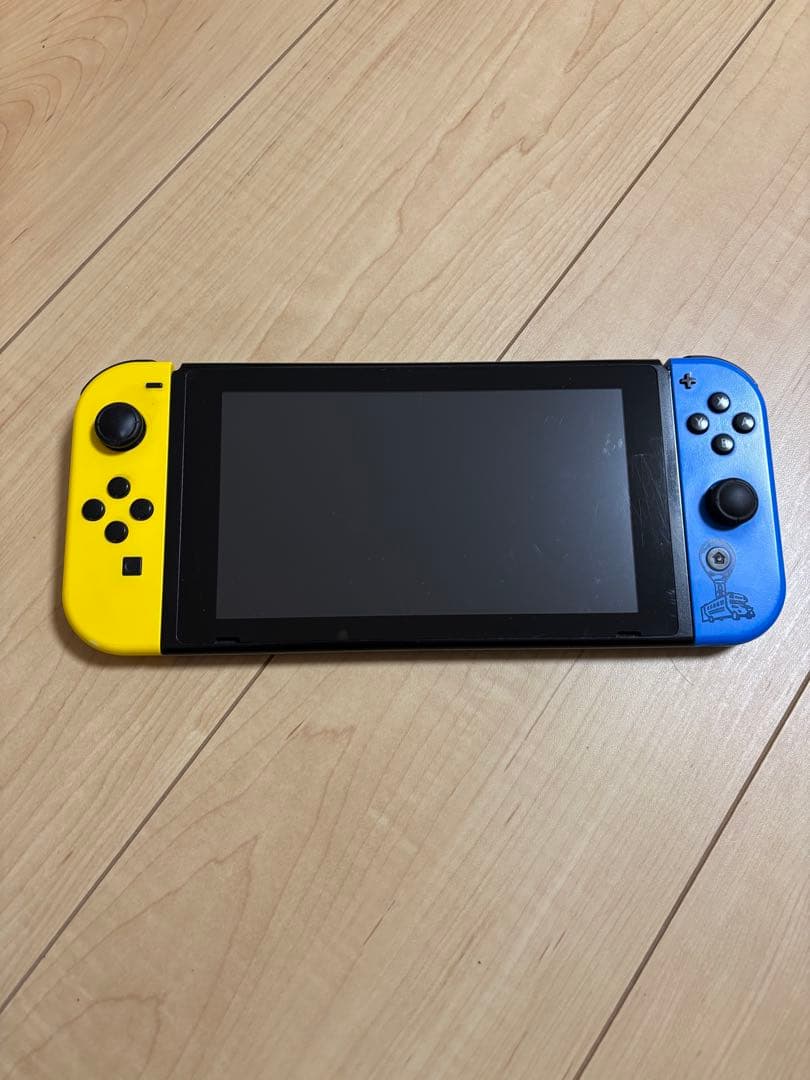Nintendo Switch フォートナイトSpecialセット