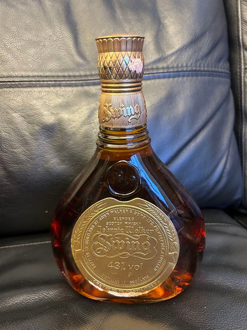 ジョニーウォーカー ブラックラベル12年エクストラスペシャル2本