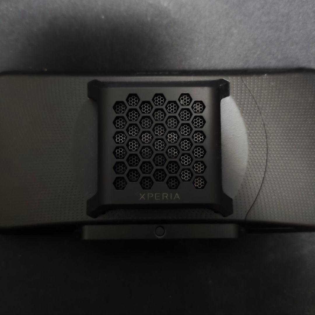 Xperia 1IV 1V ゲーミングギア　 Xperia Stream