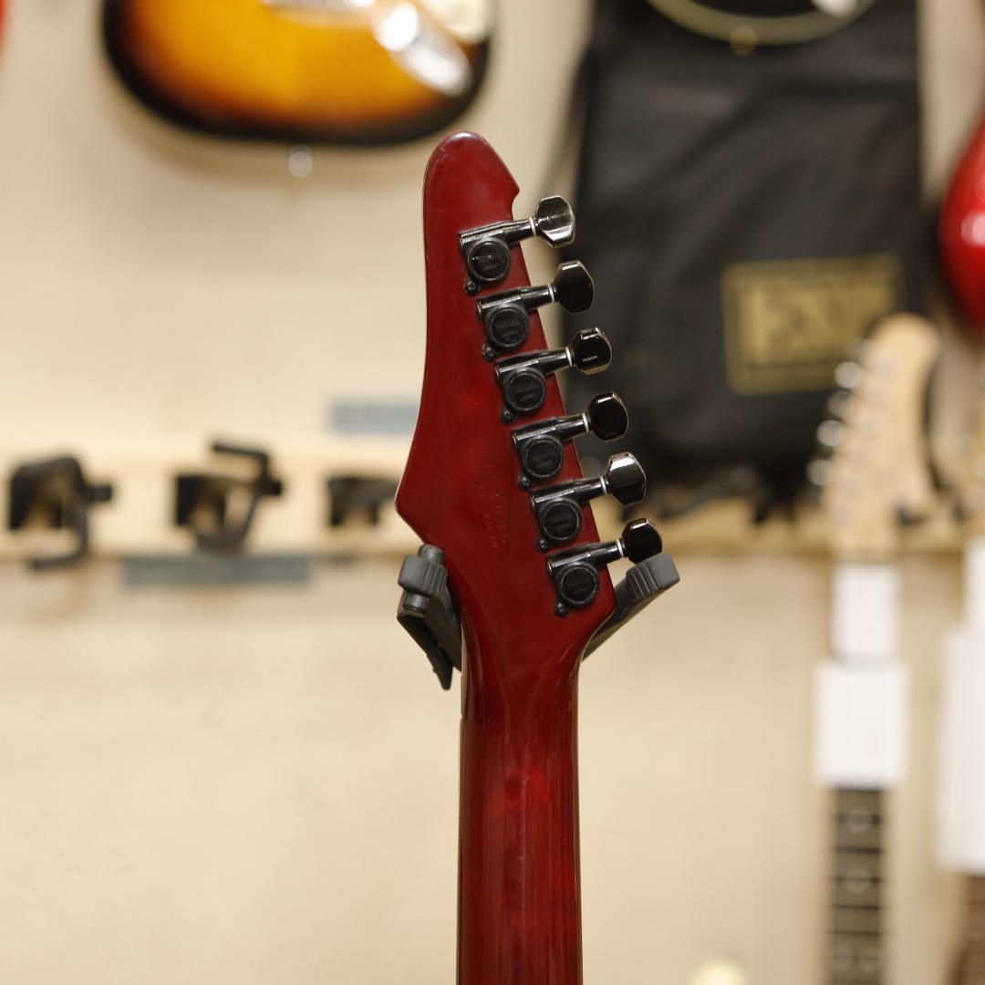 8890】 YAMAHA RGZ-1 希少品 ヤマハ SSH 薄型