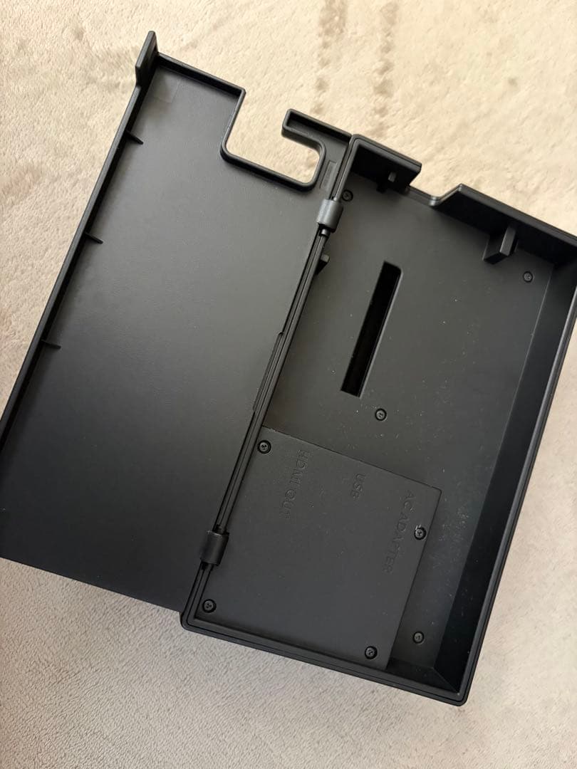 Nintendo Switch ネオンブルー/ネオンレッド 本体　箱あり