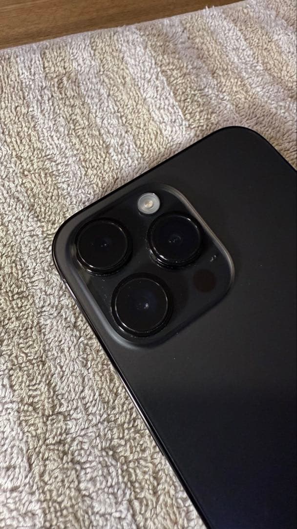 専用Apple iPhone 14 Pro MAX 256gb バッテリー93%｜専用Apple iPhone