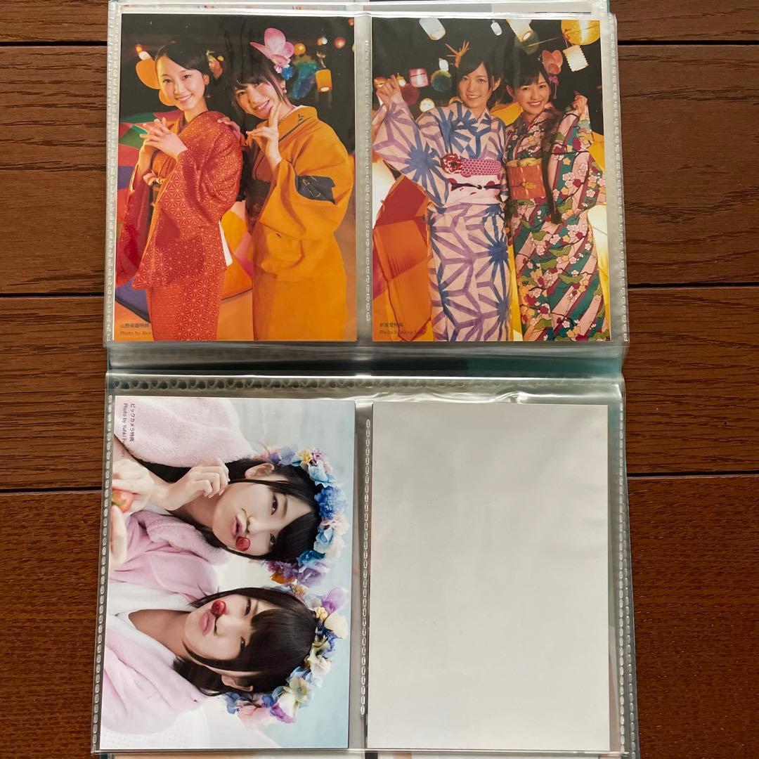 AKB さよならクロール 店舗特典 生写真 さよなら クロール