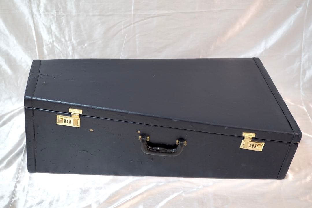 ルネサンスリュート 8コース 15弦 ハードケース付き