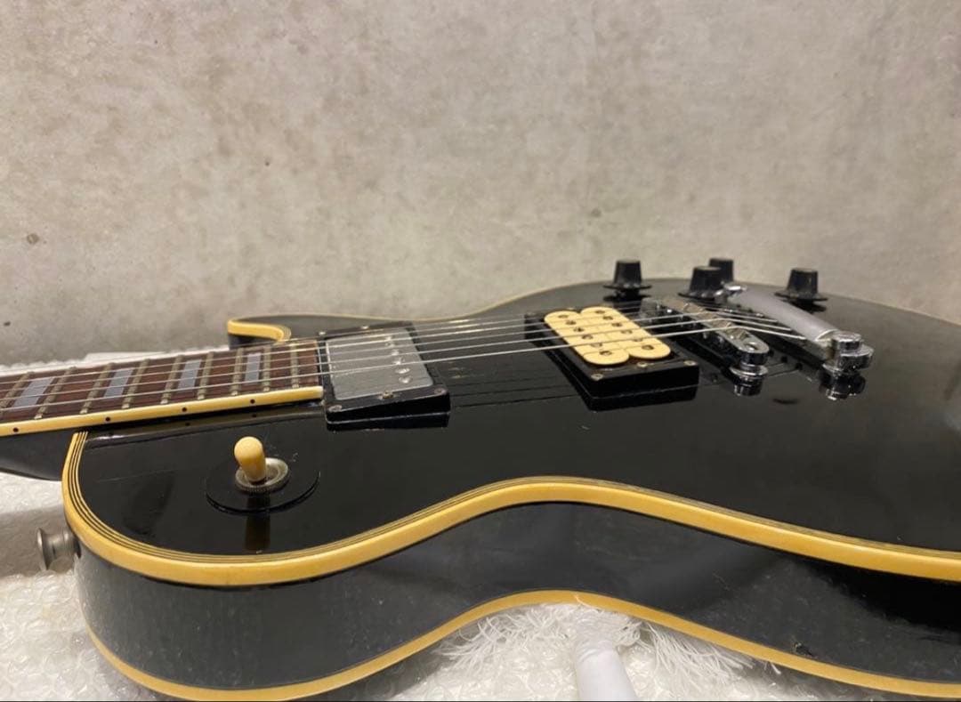 1976 グレコEG420B ジャパンビンテージ 美品 - メルカリ