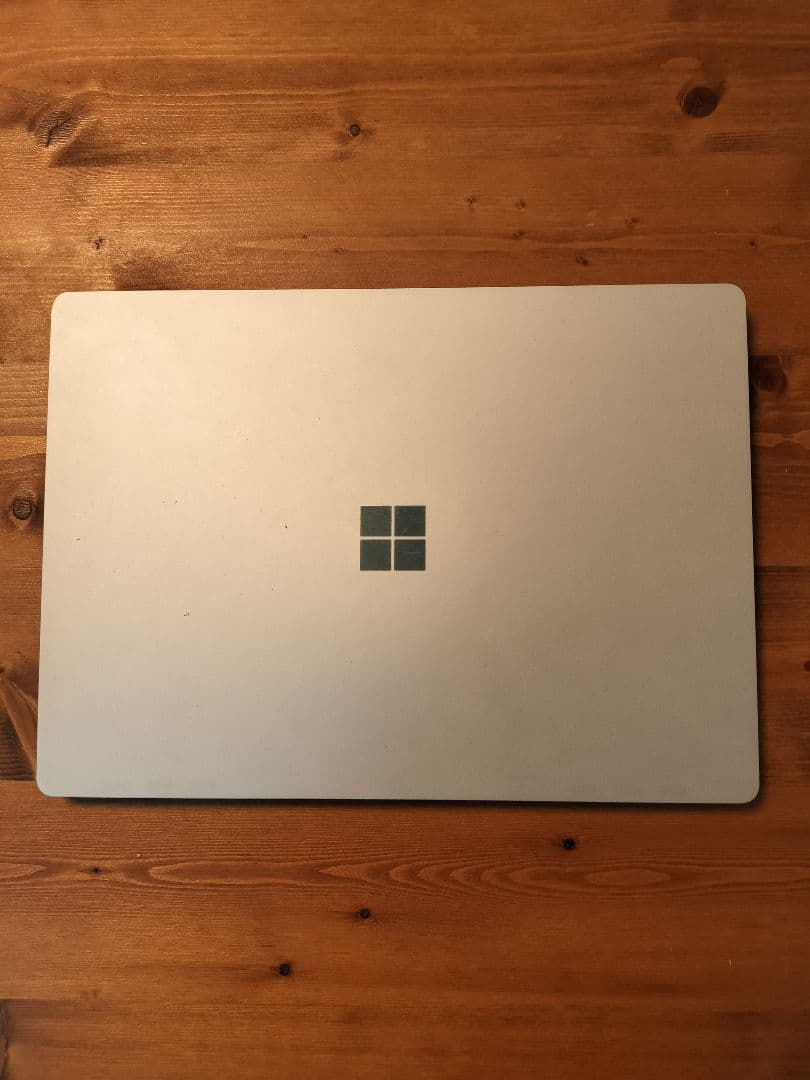 Microsoft Surface Laptop 1769　ジャンク品 Microsoft Surface Laptop (1st Gen, Model 1769) | i7-7660U | 16GB