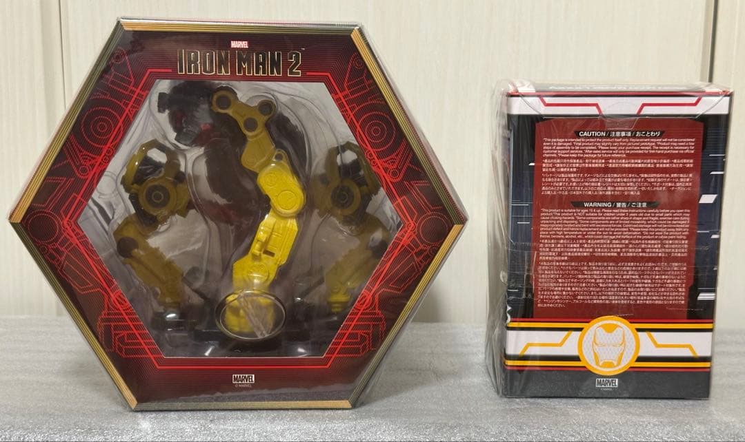 即購入OK】 コスベイビー アイアンマン トニースターク コスビ