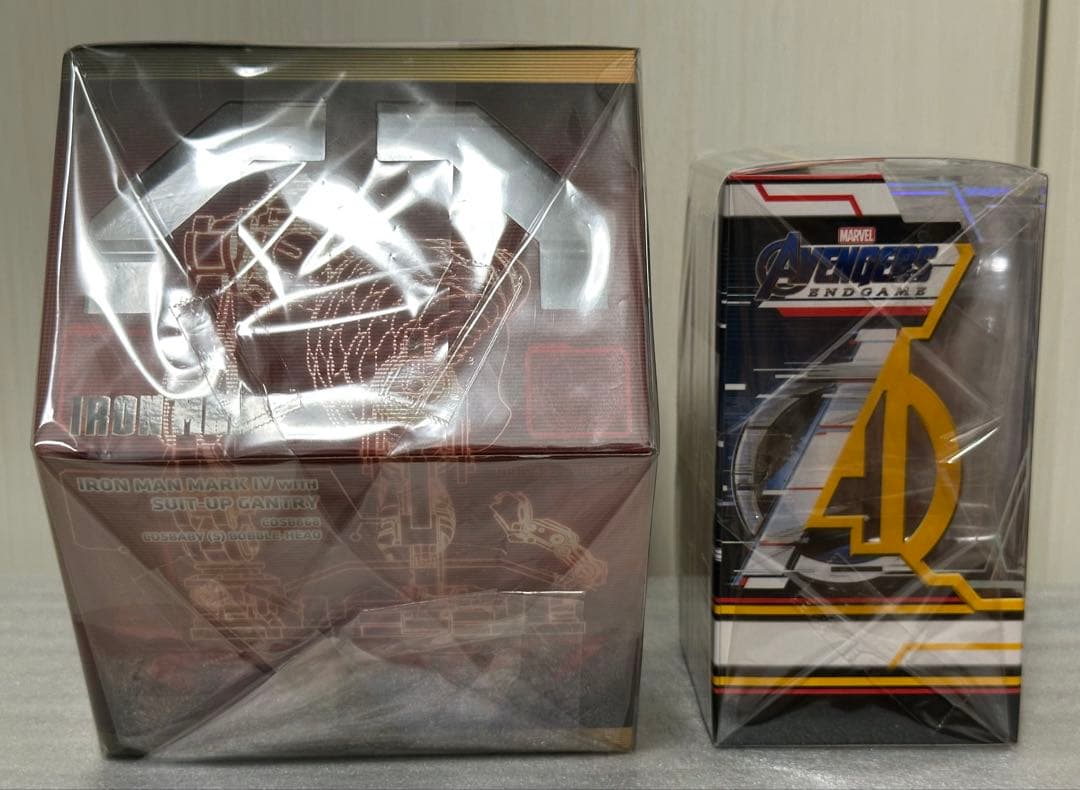 即購入OK】 コスベイビー アイアンマン トニースターク コスビ