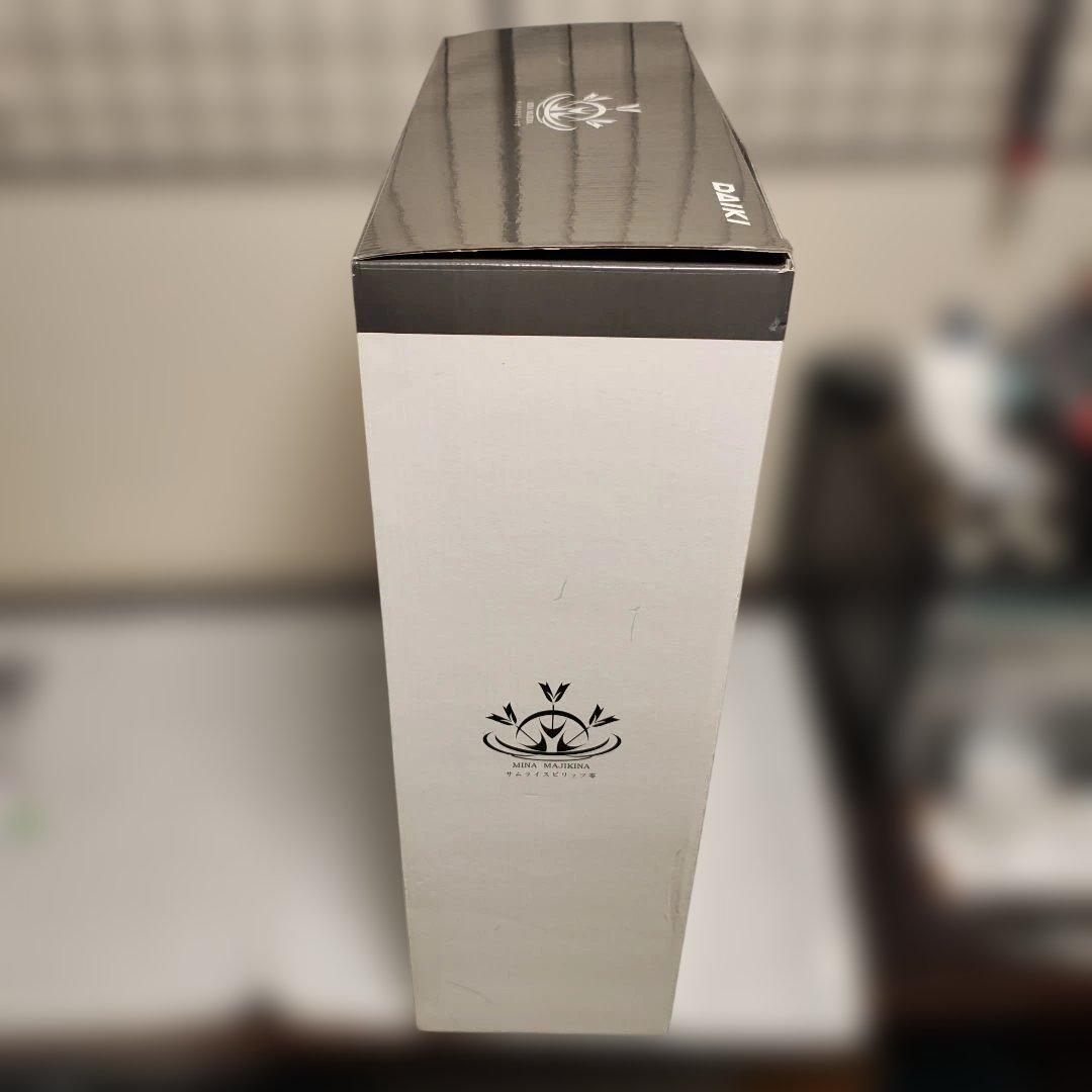 サムライスピリッツ零 真鏡名ミナ 通常バージョン 1/4 PVC完成品フィギュア