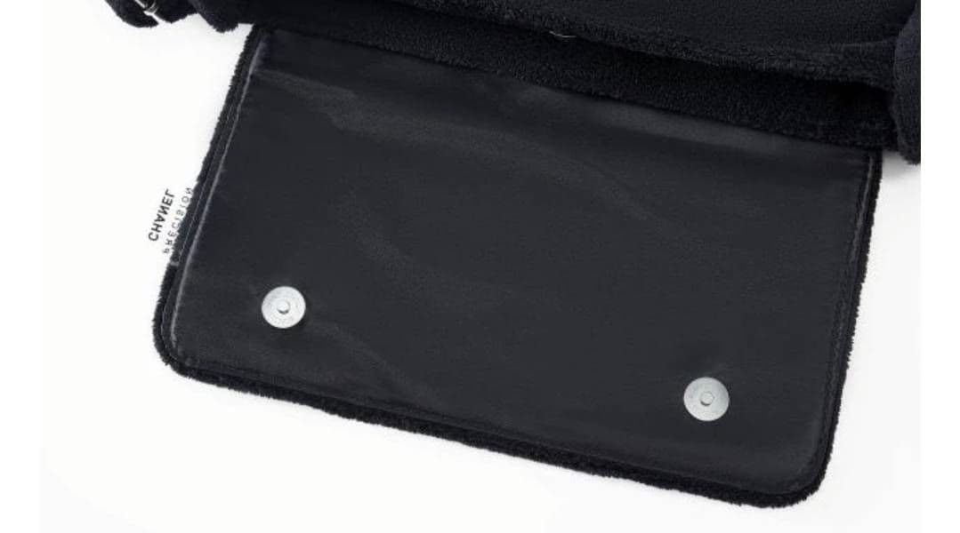 れいこK2’ ショルダーバッグ ホワイト ノベルティ