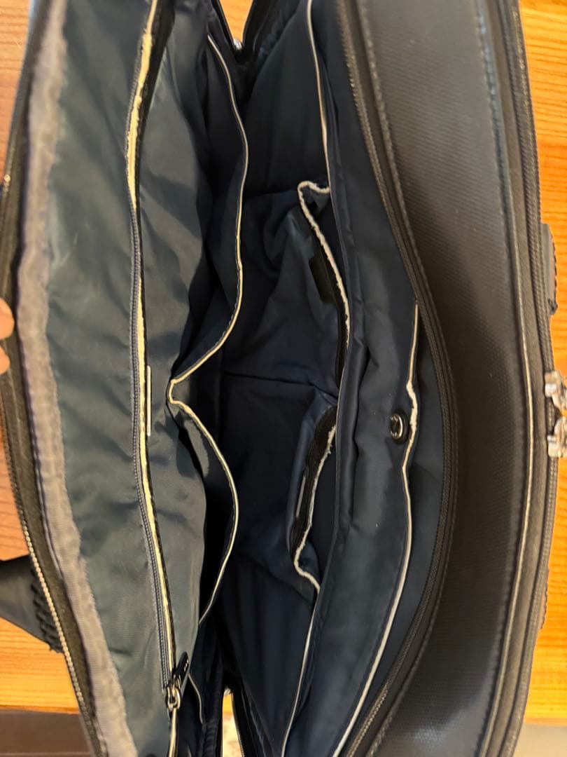 本日限定値下！TUMI トゥミ　定価20万　ビジネスバッグ