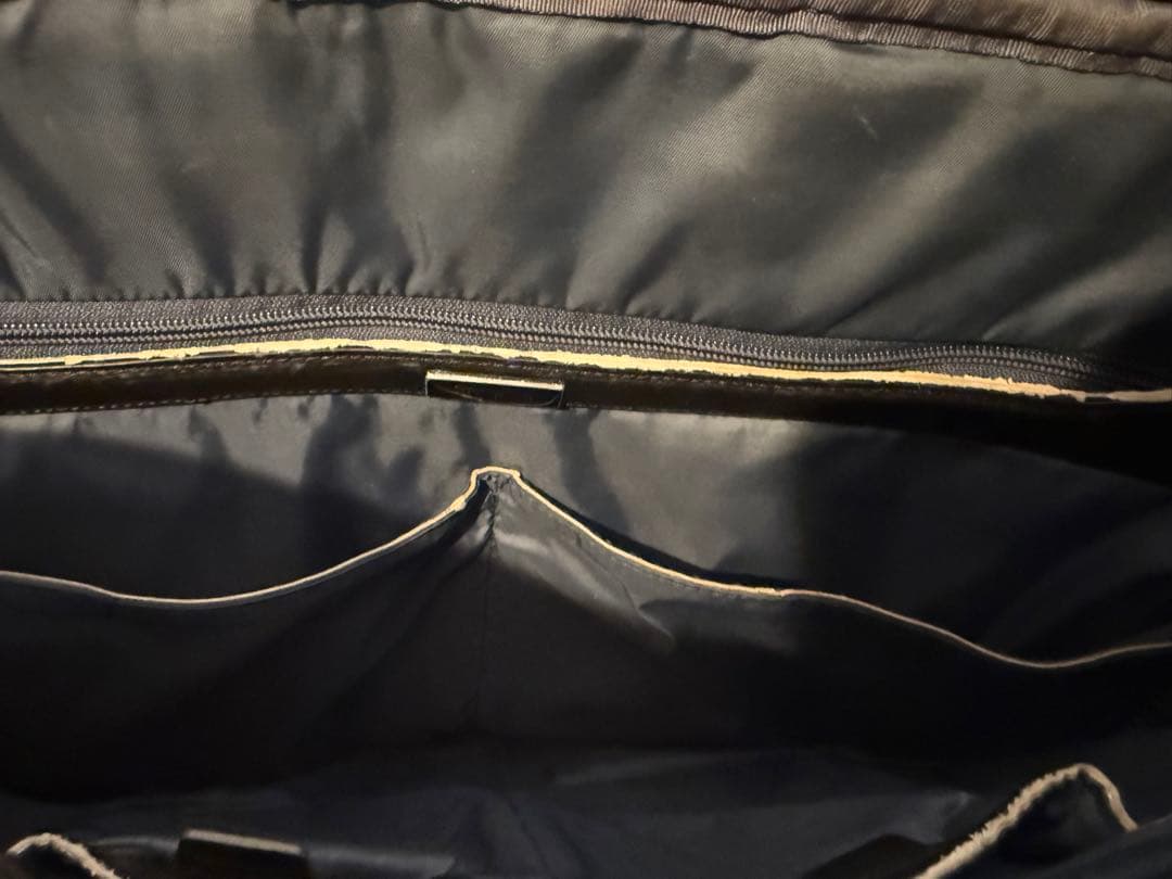 本日限定値下！TUMI トゥミ　定価20万　ビジネスバッグ