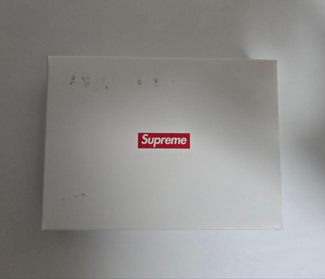 supreme チェーン　Zippo