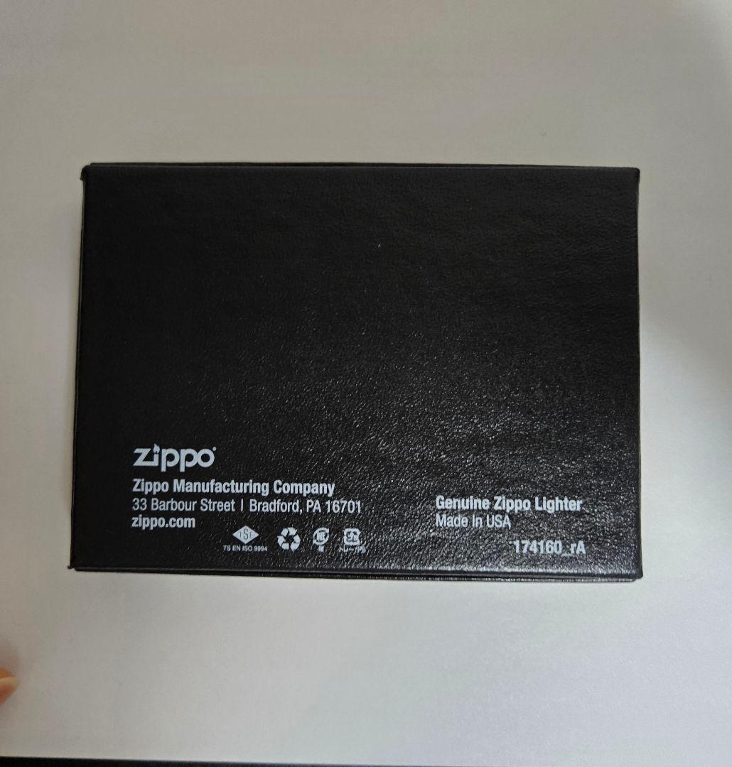 supreme チェーン　Zippo