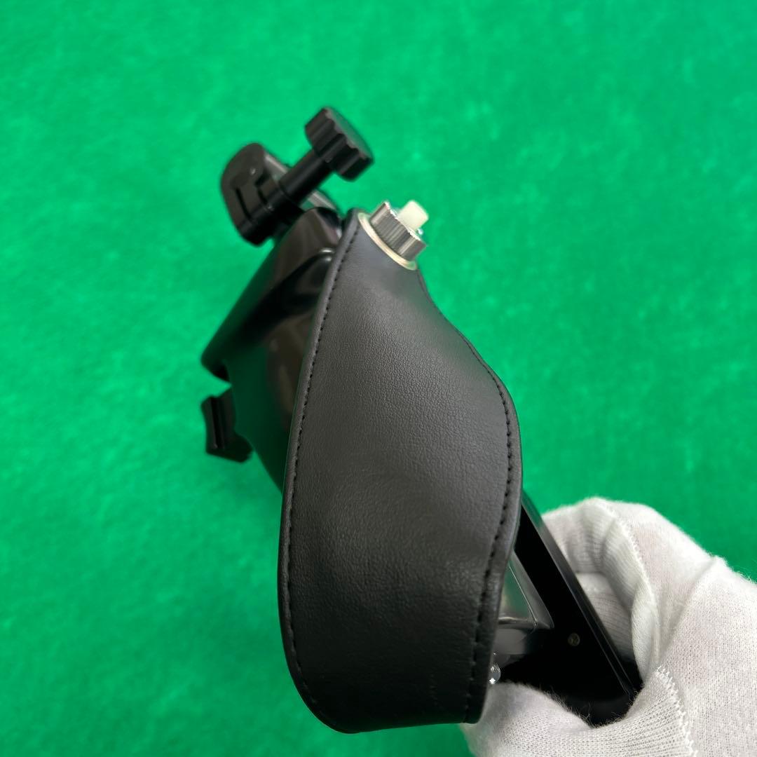 マミヤ L型 レフトハンド マルチアングルグリップ RB67 RZ67 中判