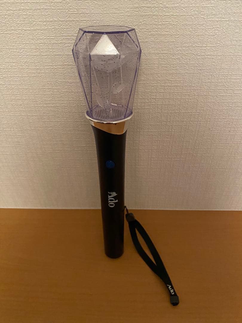 Ado WORLD TOUR 2025 HIBANA VIP特典 ブローチ+銀テ Ado Hibana ペン