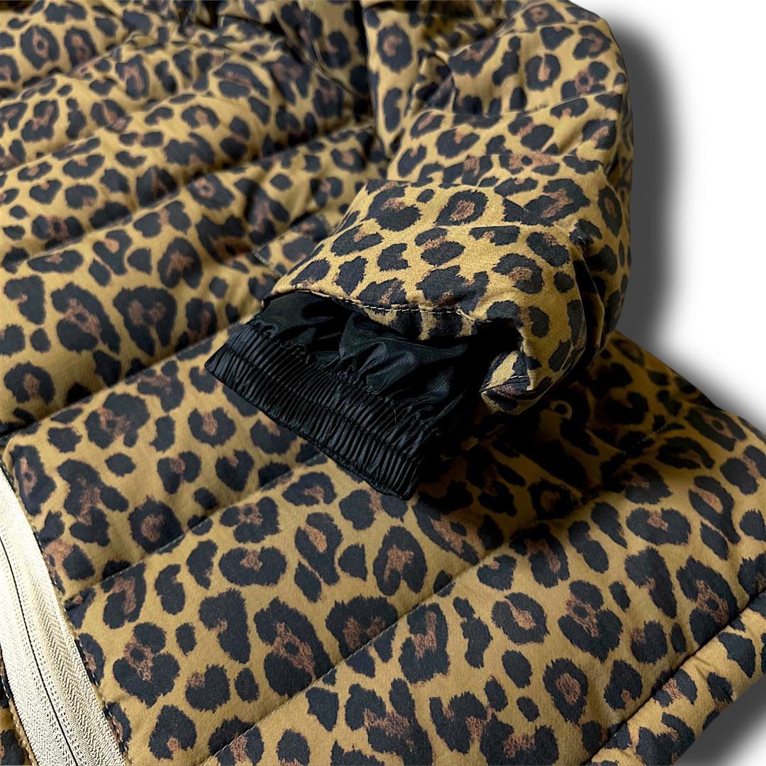 新品 定価51,700円 パーリーゲイツ 4通りの着用方 ダウンジャケット