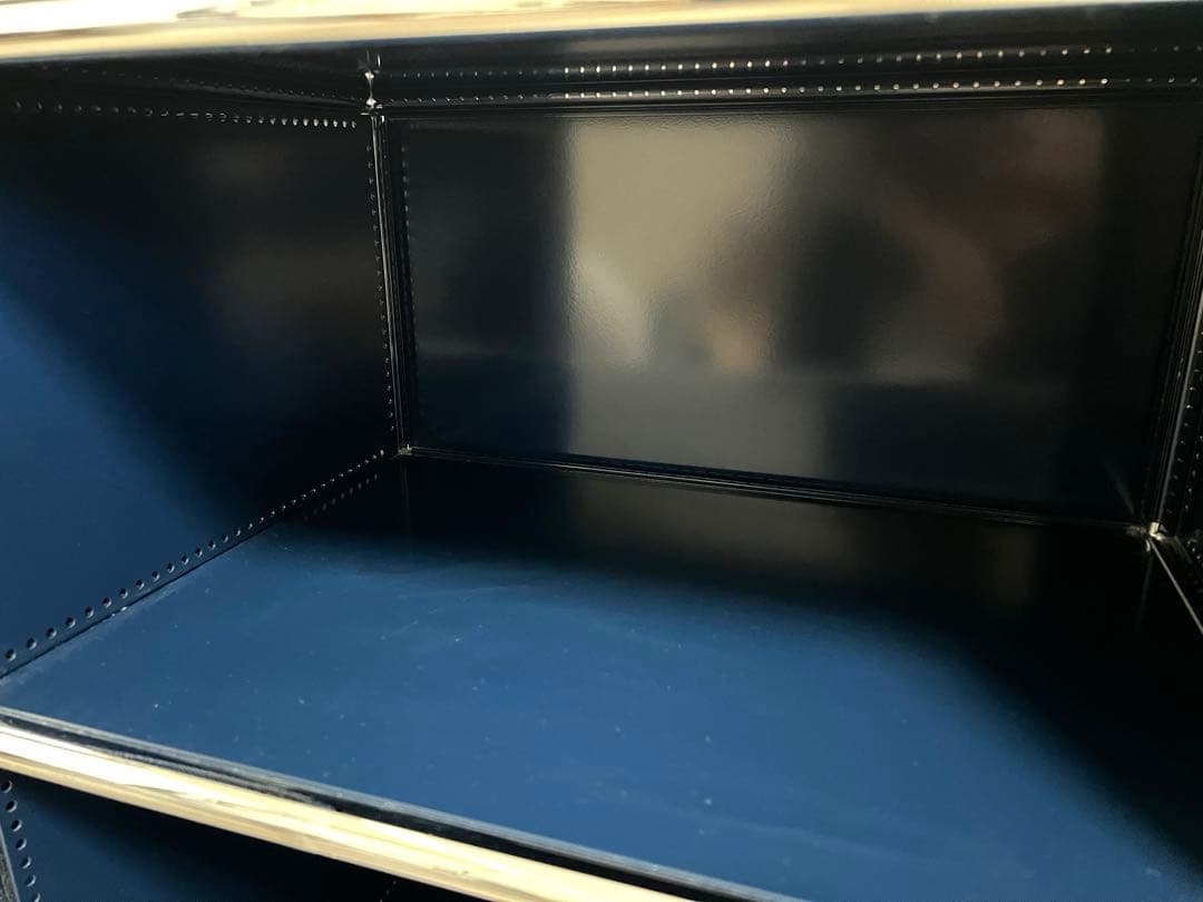 Bo Concept 棚　本棚　飾り棚　ブックケース　シェルフ