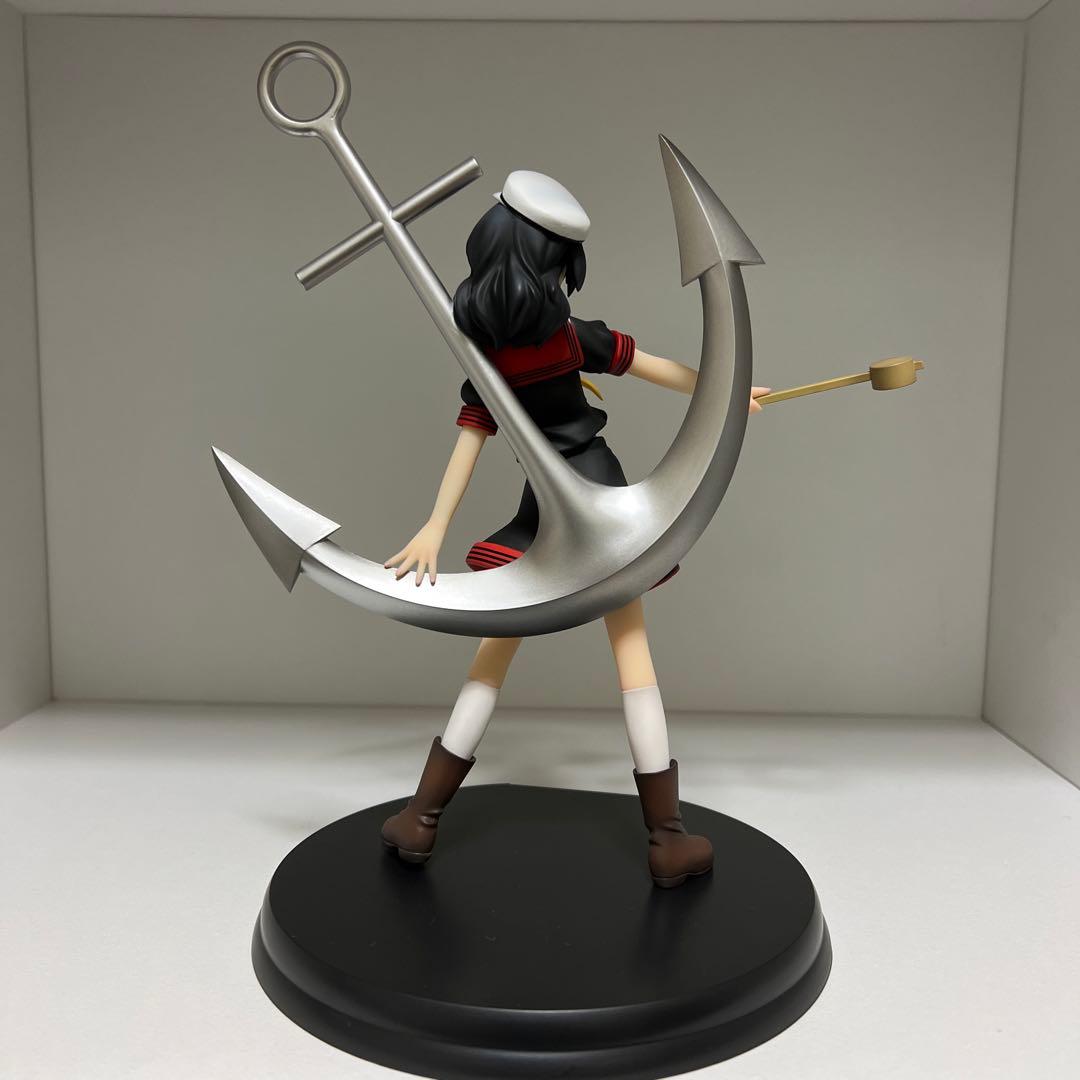 村紗水蜜 限定カラー 東方Projectフィギュア - メルカリ