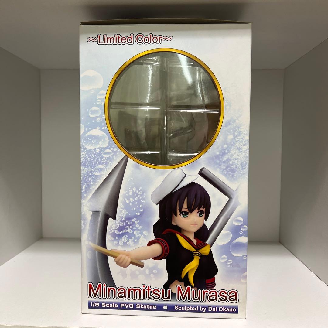 村紗水蜜 限定カラー 東方Projectフィギュア - メルカリ