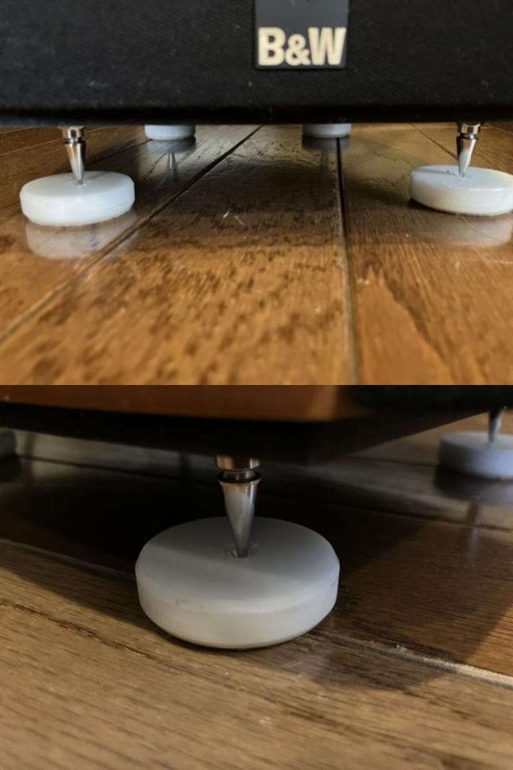 B&W 804S スピーカー【引き取り限定／近郊配送応相談】