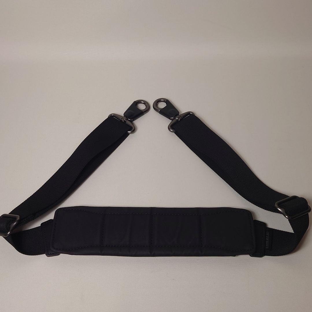 【未使用に近い】TUMI ブリーフ ビジネスバッグ 2way トゥミ